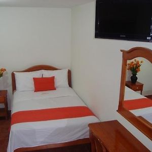 Chambre Standarde Double